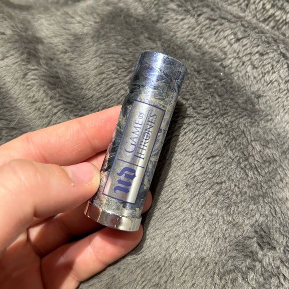 LIMITED EDITION Urban Decay Comfort Matte lipstick - Picture 2 of 4